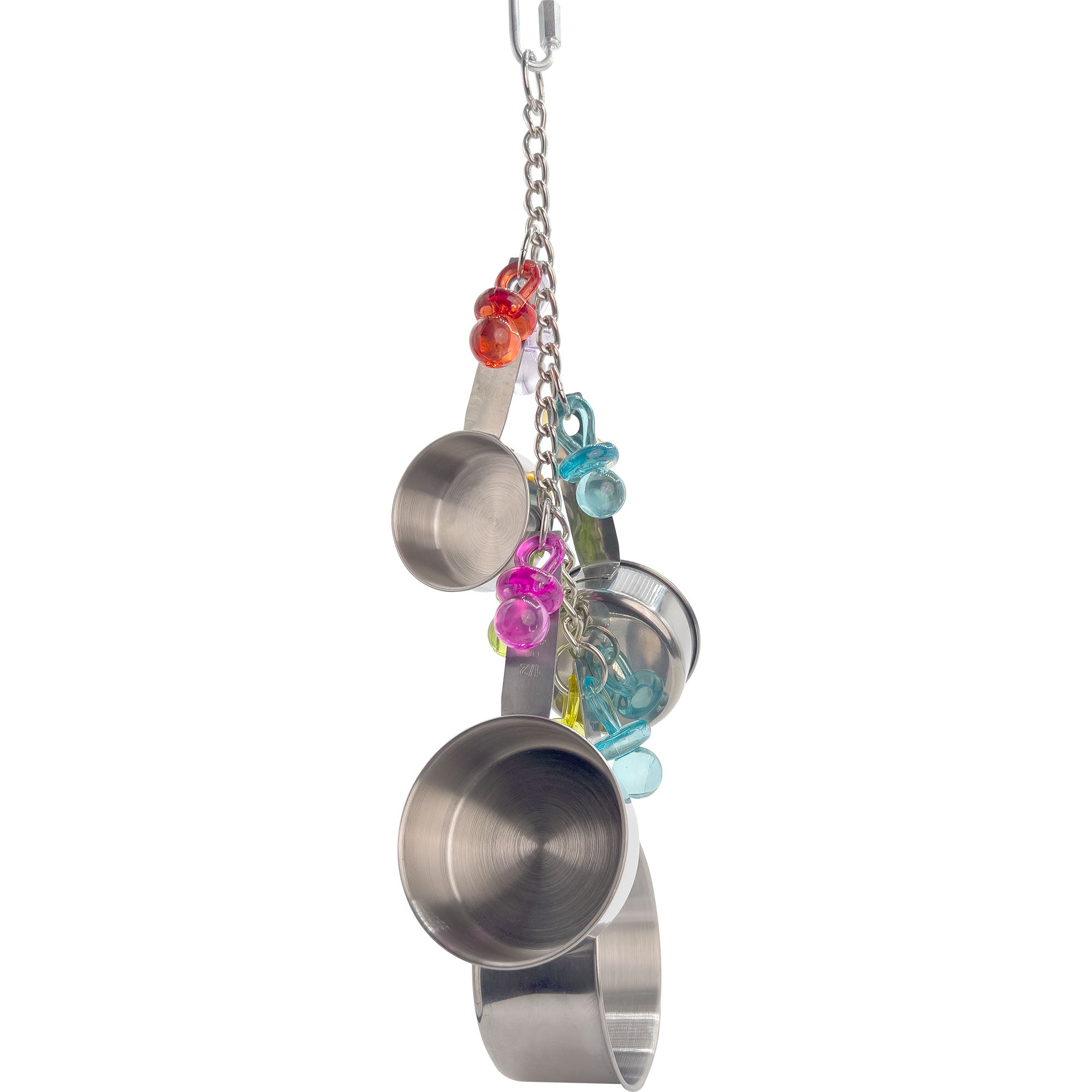 1054 Paci Pot Clanger