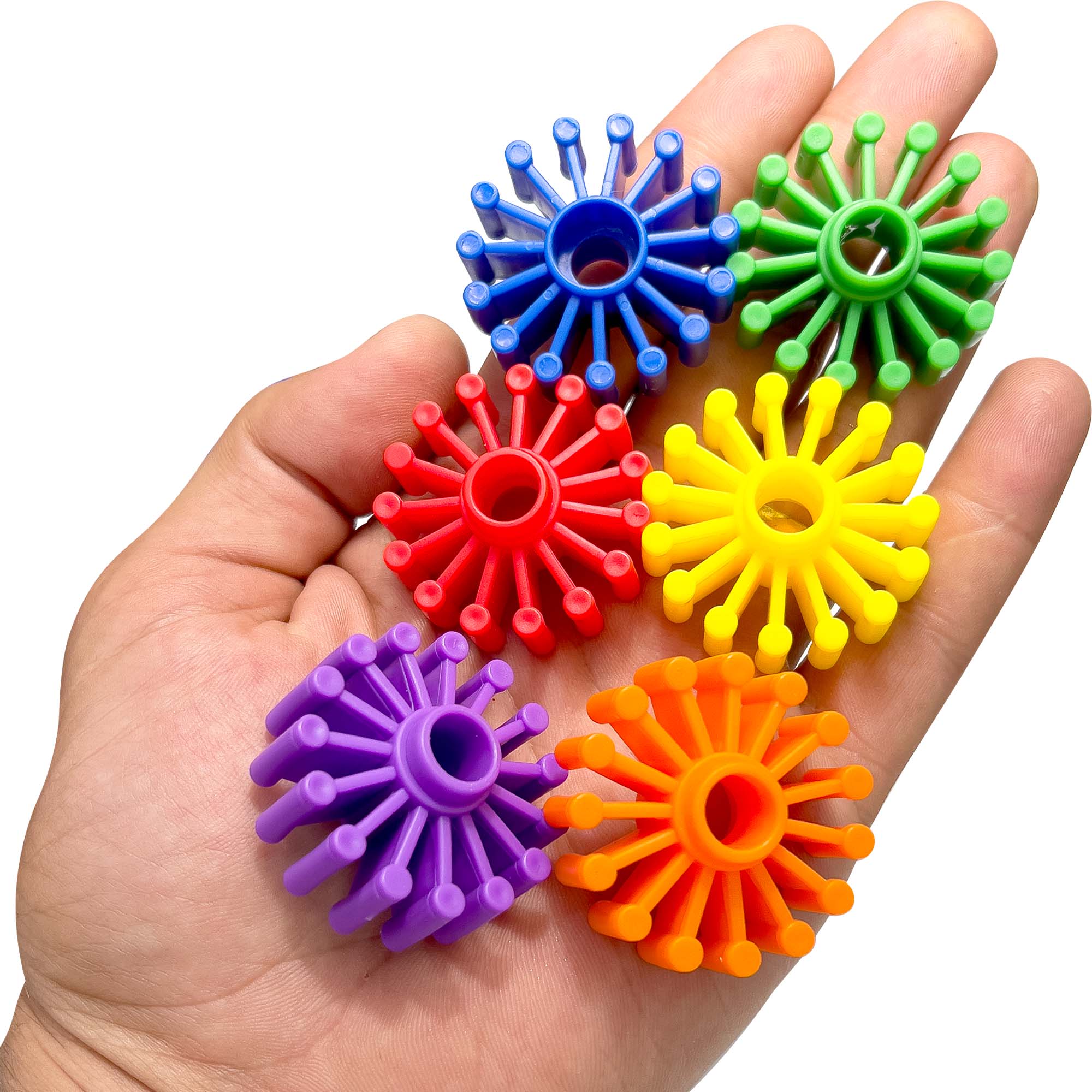 1000 Pk6 Foot Gear