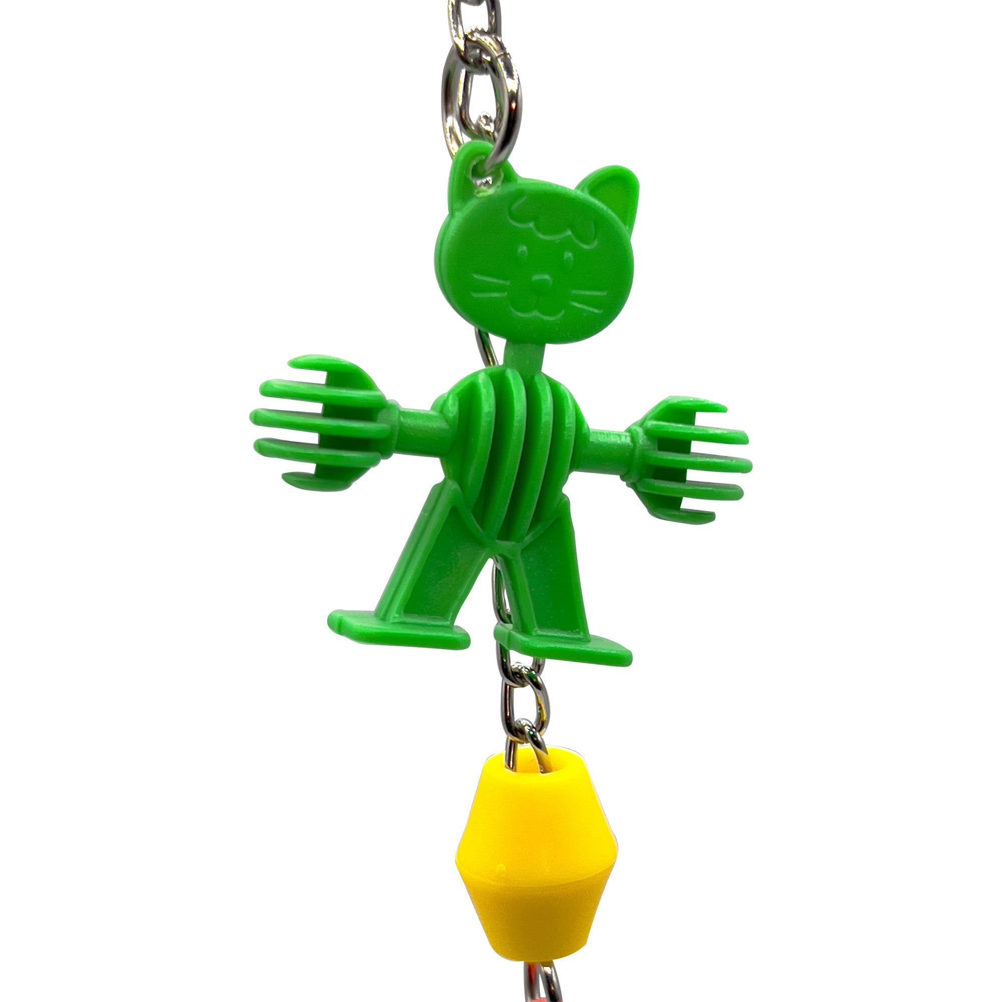 1001 Double Shred Hanger