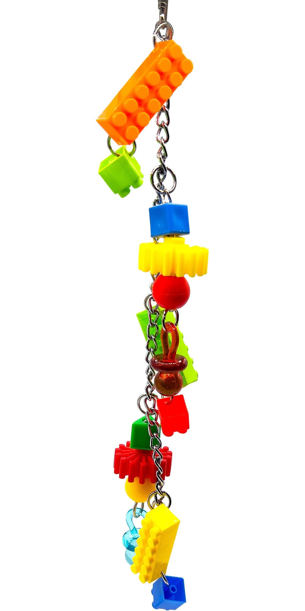 1003 Bird Block Puller