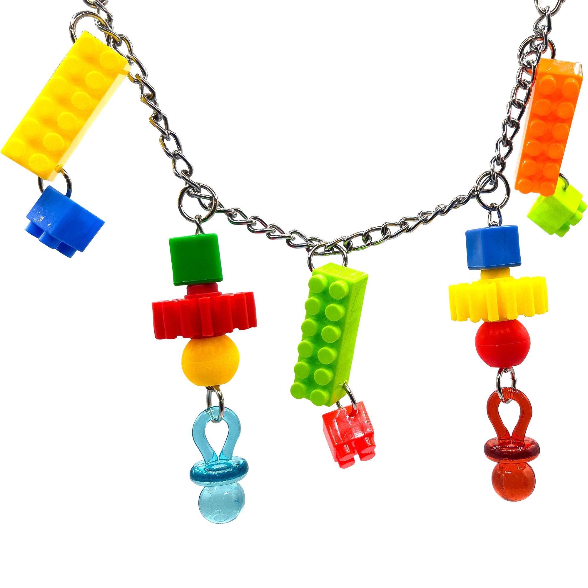 1003 Bird Block Puller