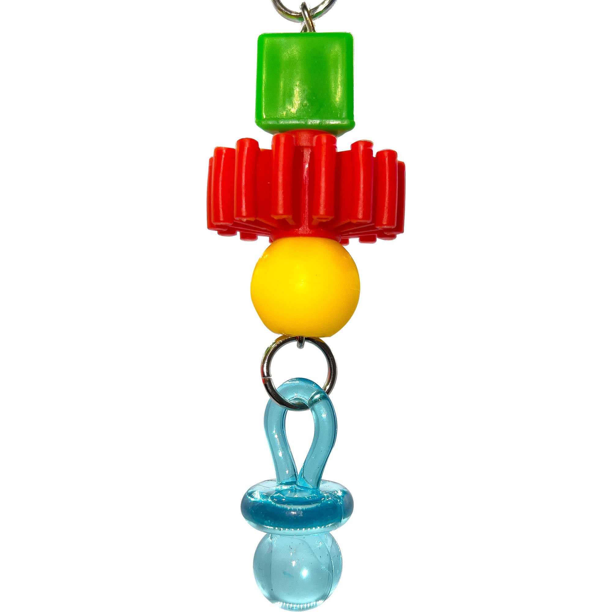 1003 Bird Block Puller