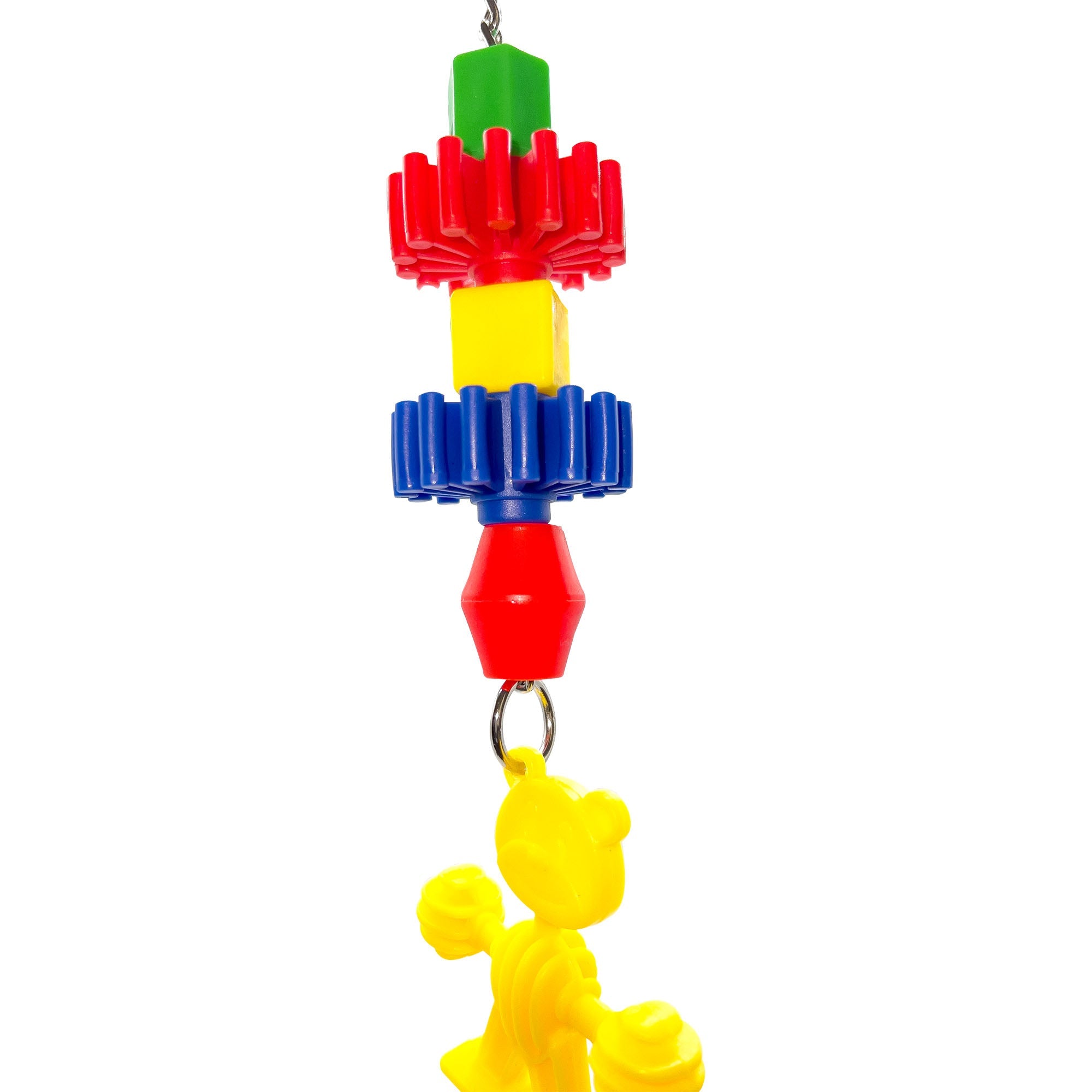 1004 Foot Gear Puller
