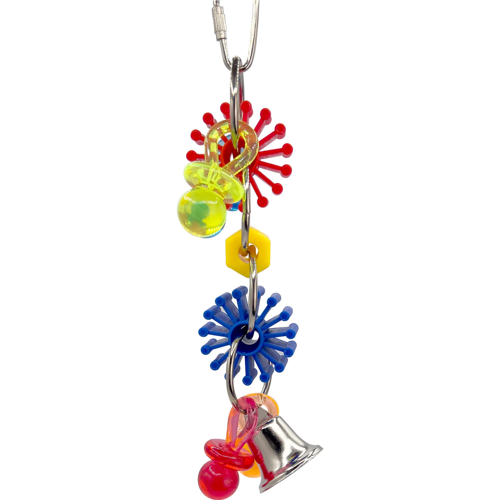 1005 Foot Gear Paci Ringer