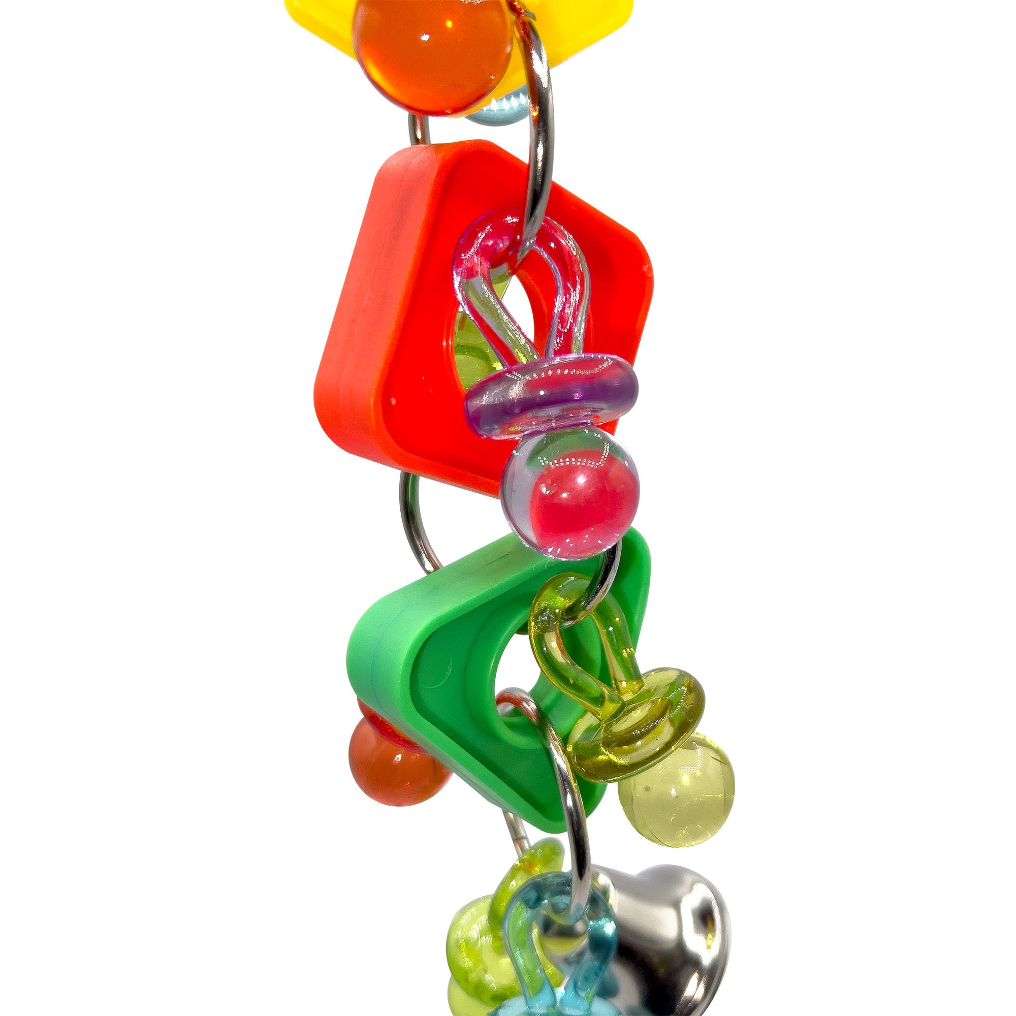 1007 Nutty Pacifier