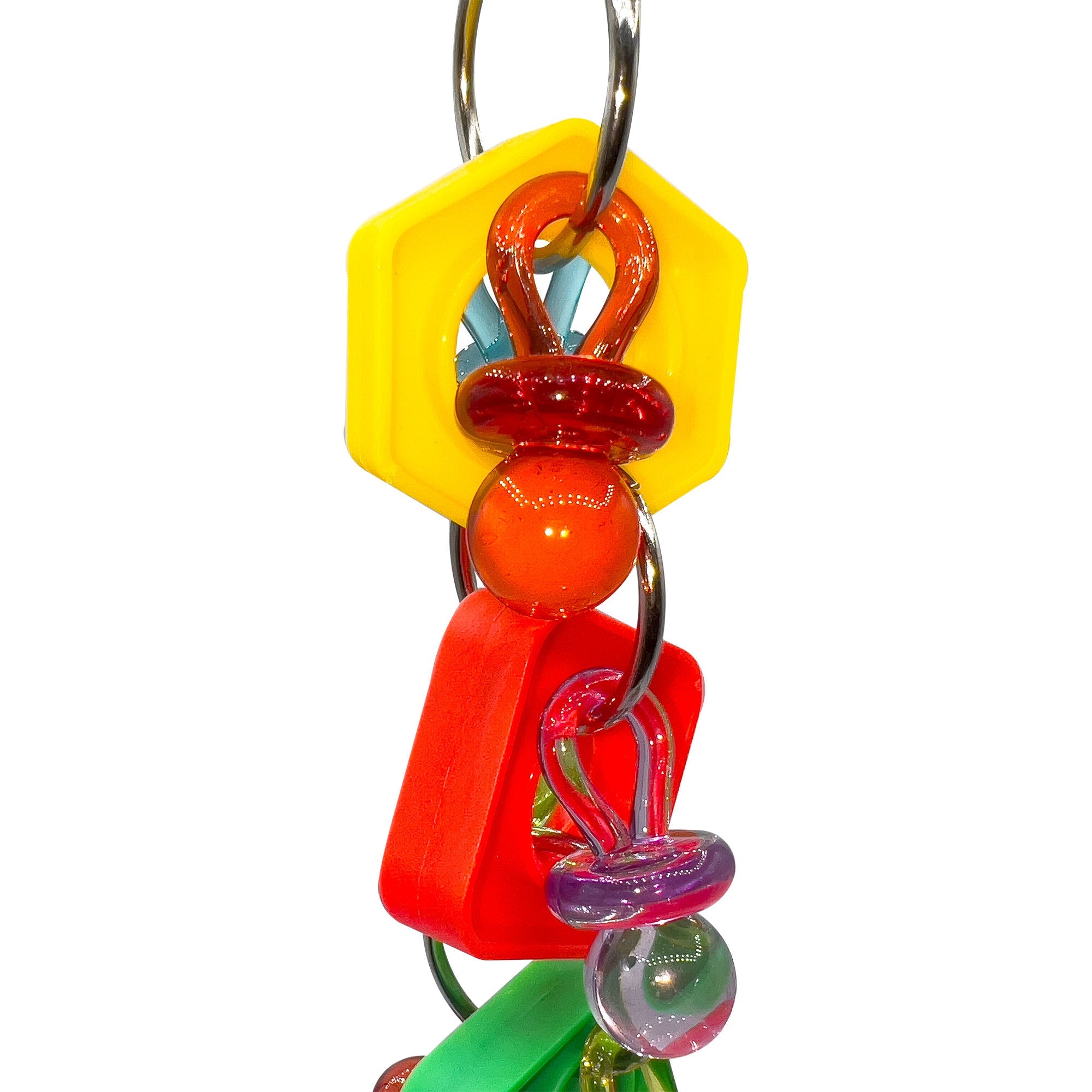 1007 Nutty Pacifier