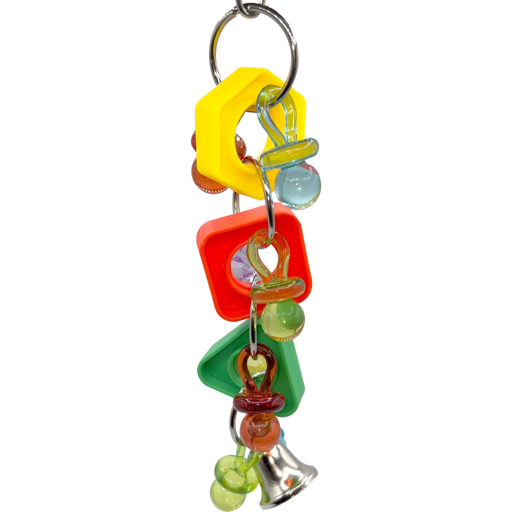 1007 Nutty Pacifier