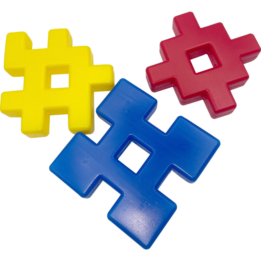 1012 Large Block Connectors