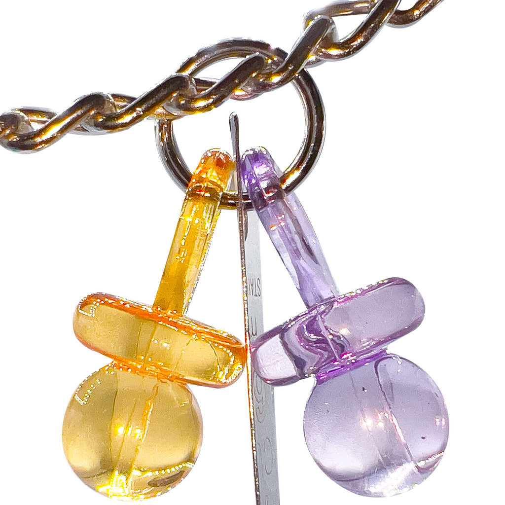 1014 Super Rattle Ringer