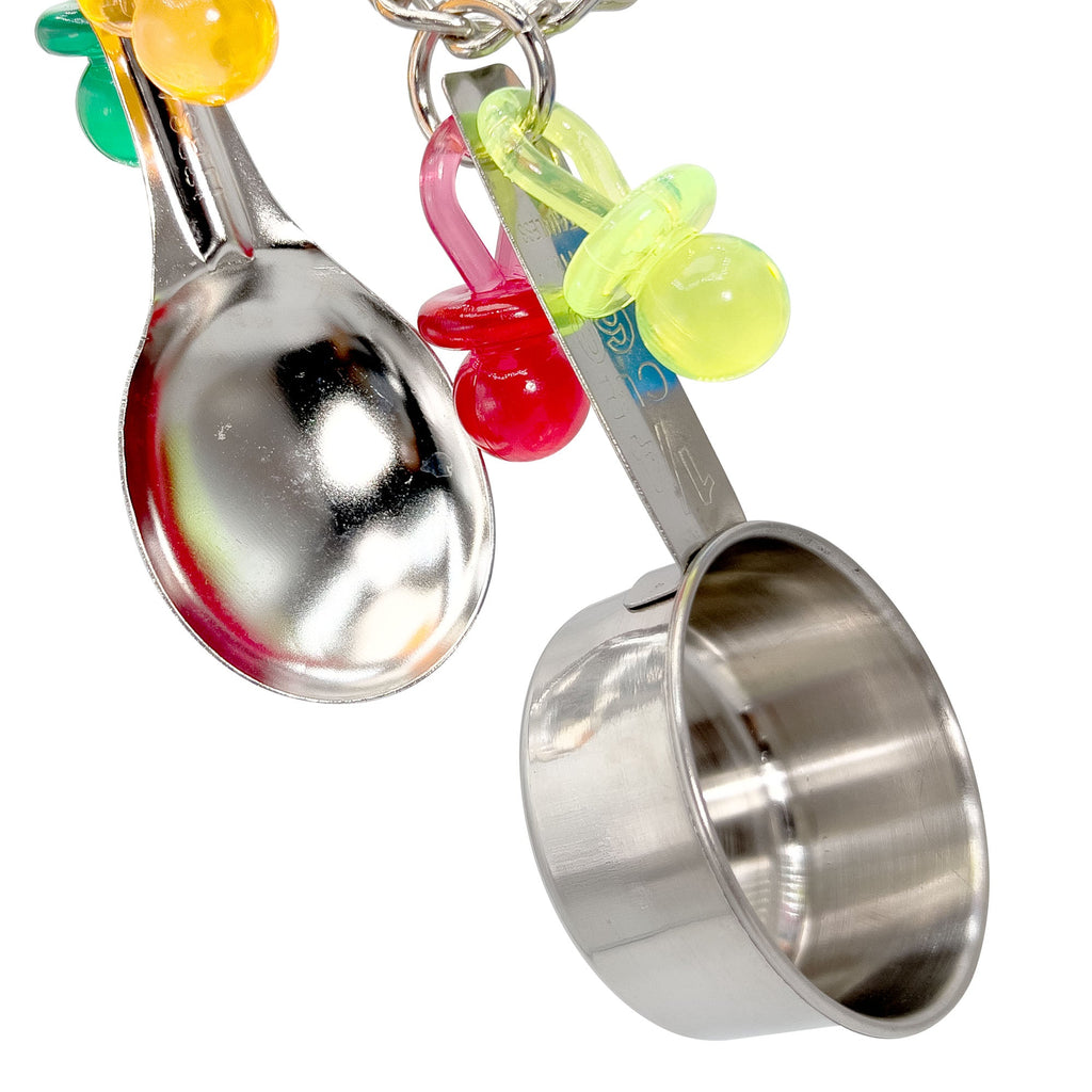 1014 Super Rattle Ringer