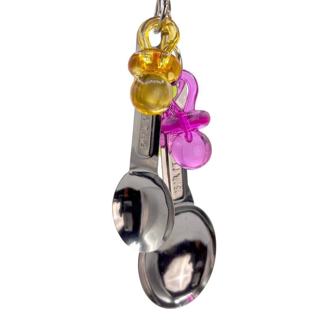 1020 Paci Spoon Beater