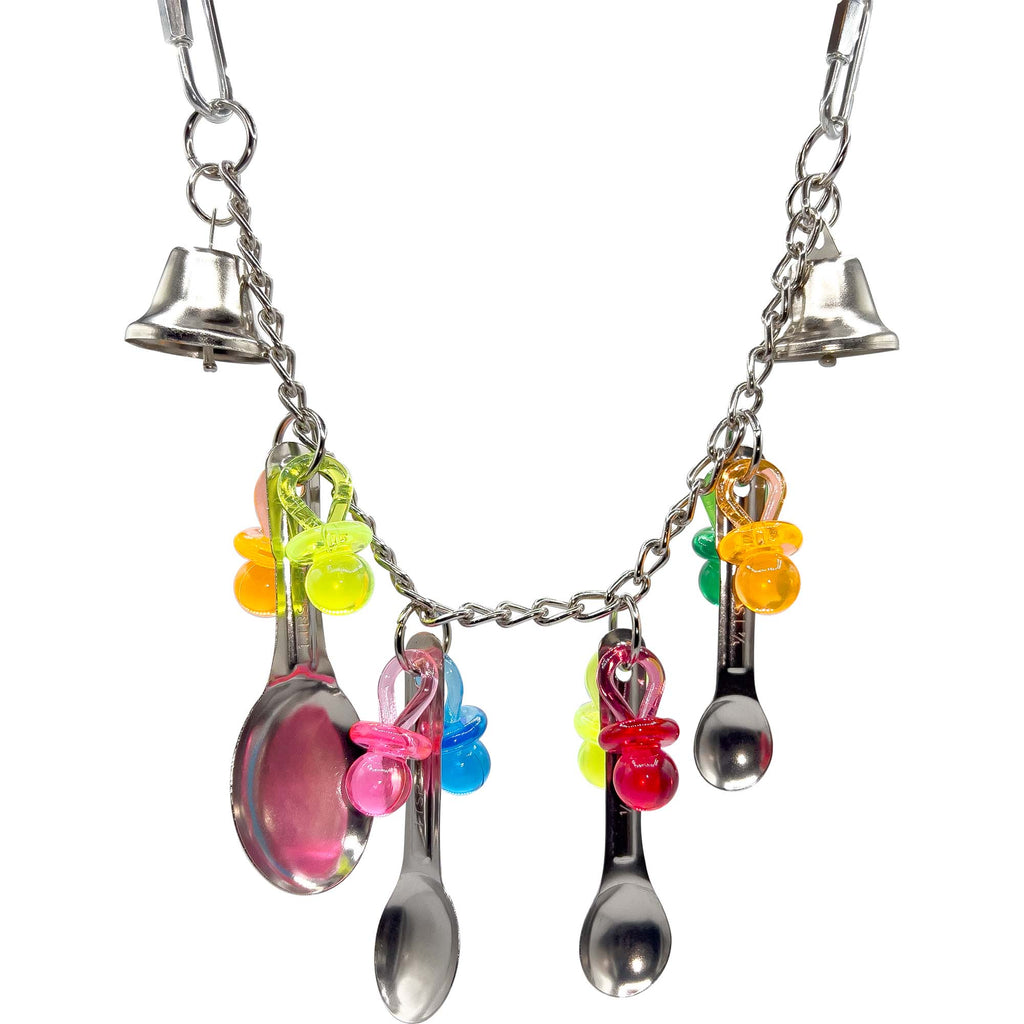 1022 Super Paci Spooner Ringer