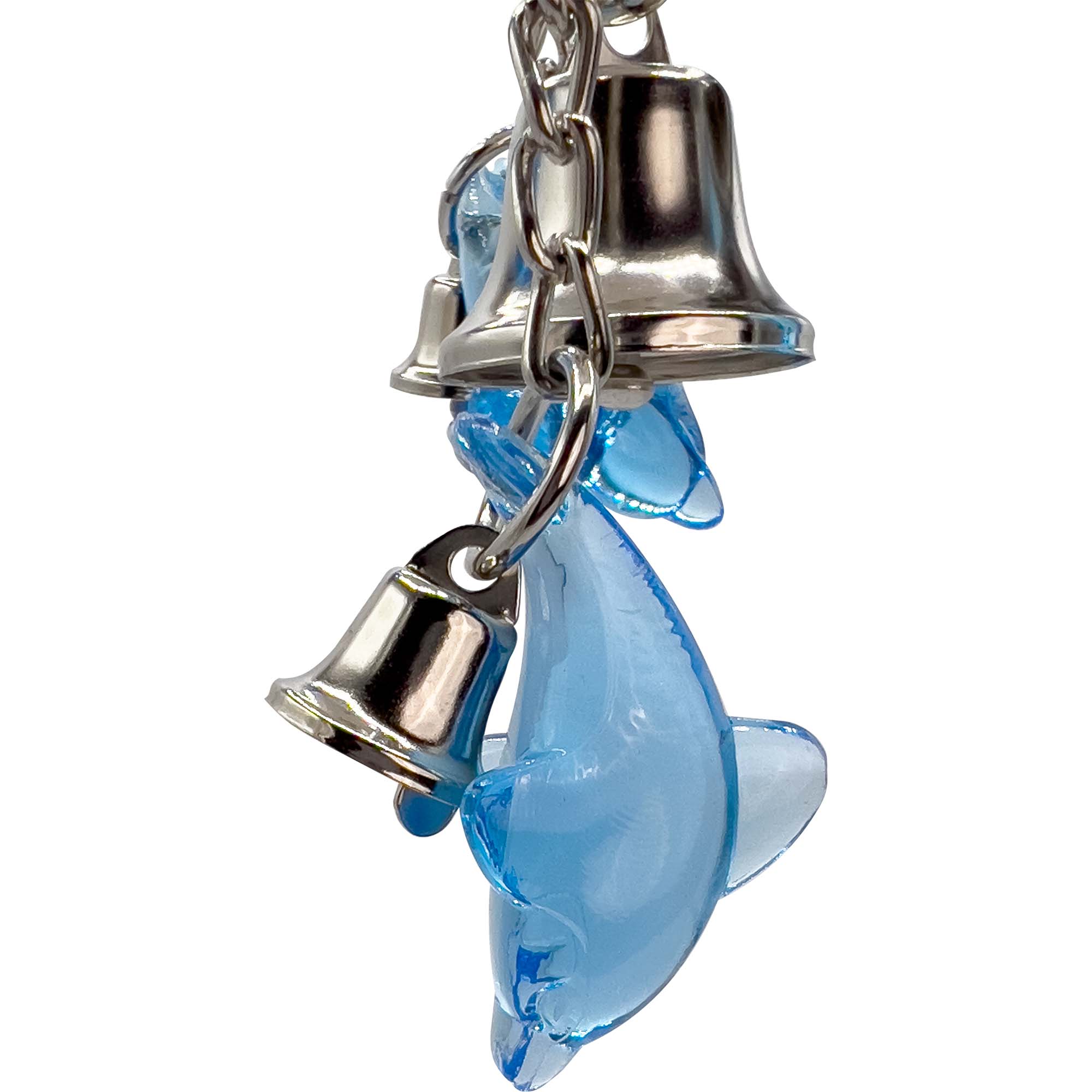 1024 Dolphin Diving Puller
