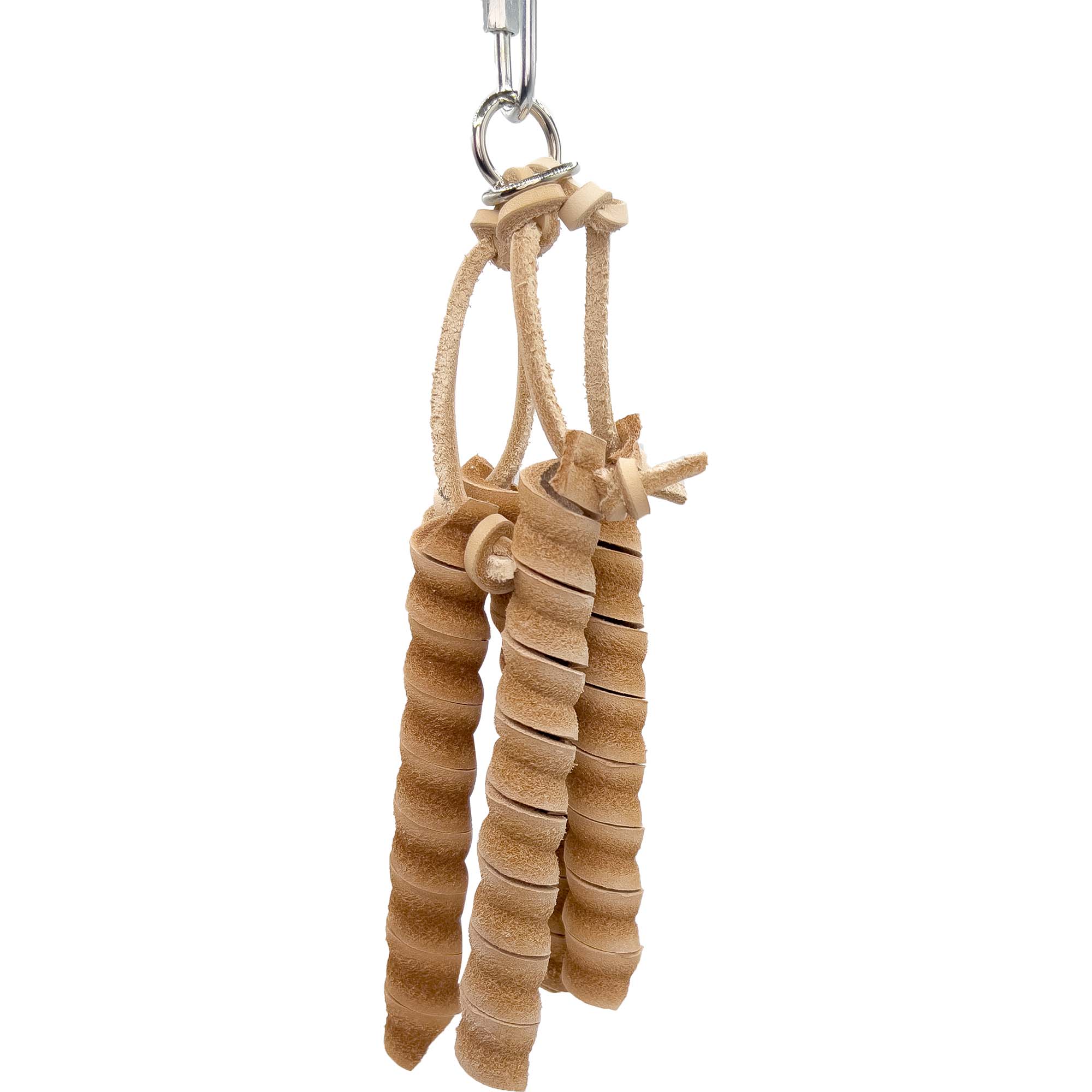 1044 Leather Lasso Springer