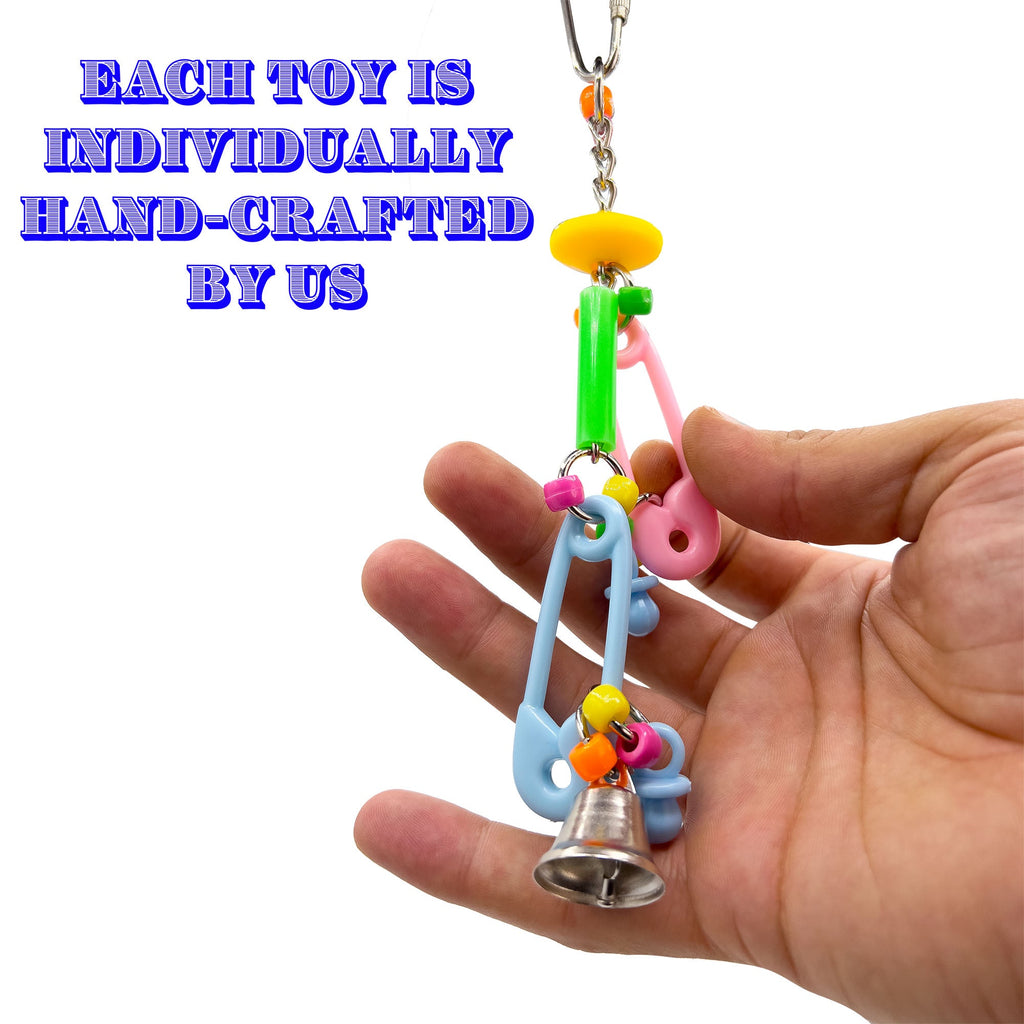 1049 Bobbin Quiver