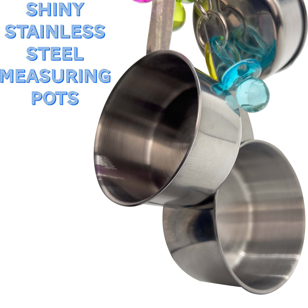 1054 Paci Pot Clanger