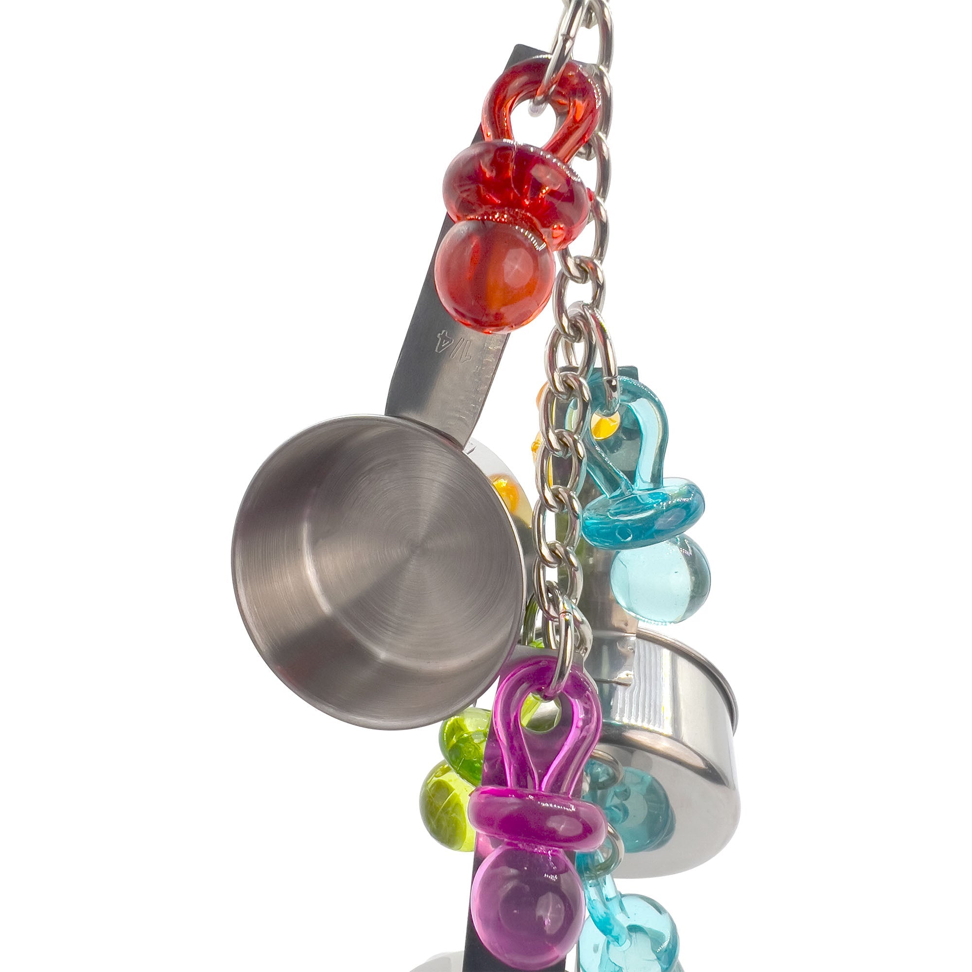 1054 Paci Pot Clanger