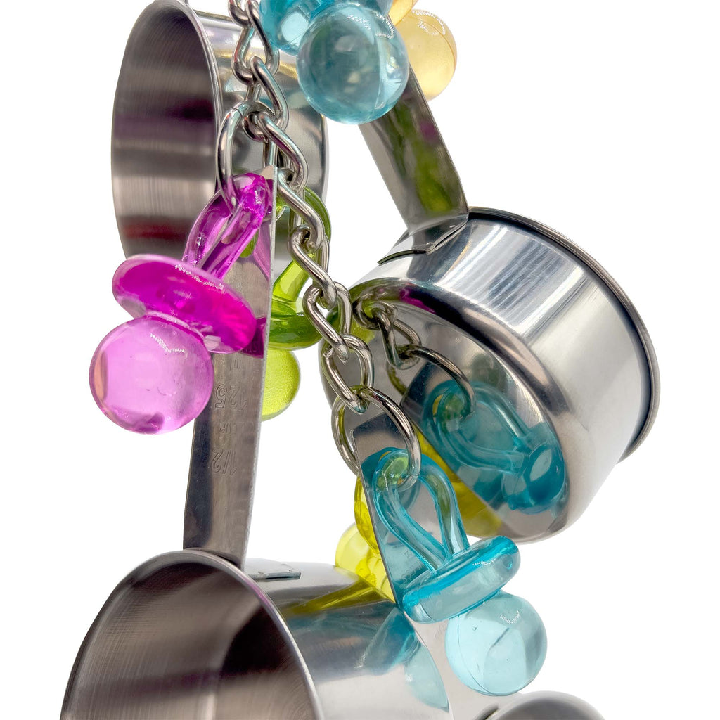 1054 Paci Pot Clanger