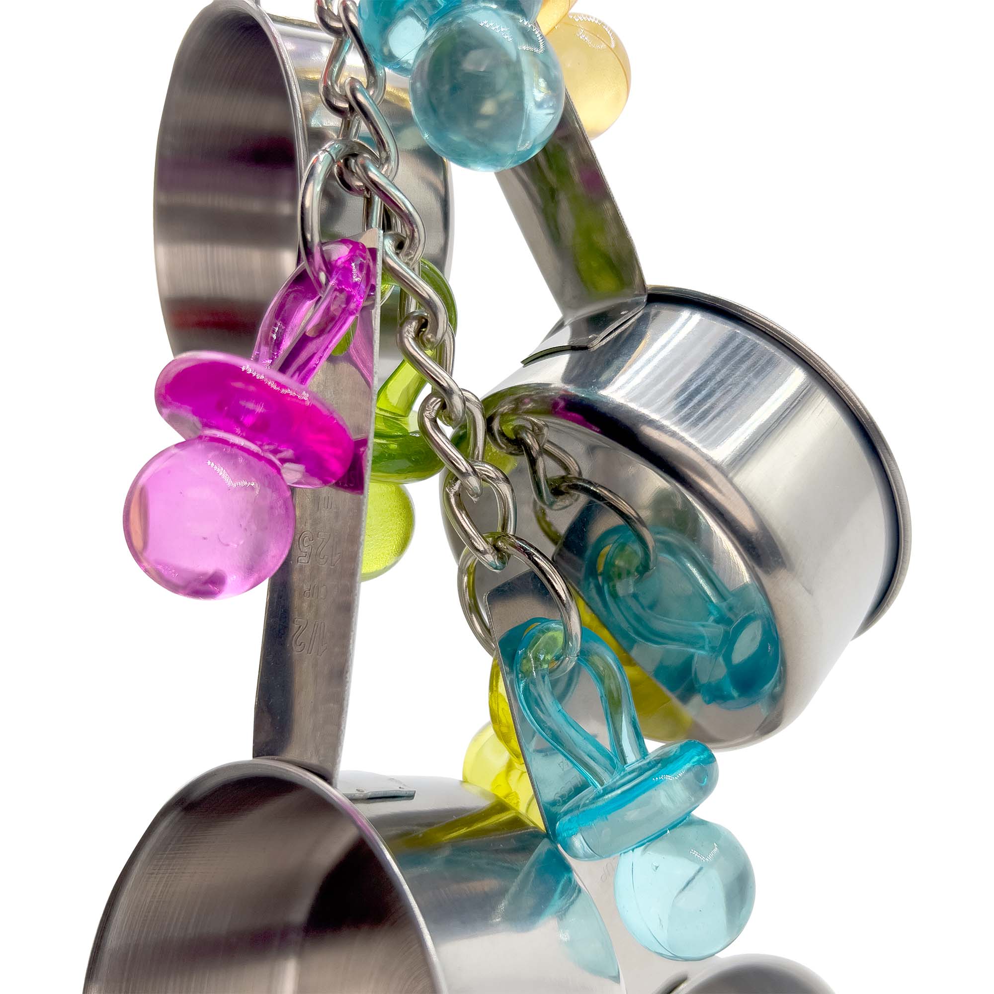 1054 Paci Pot Clanger
