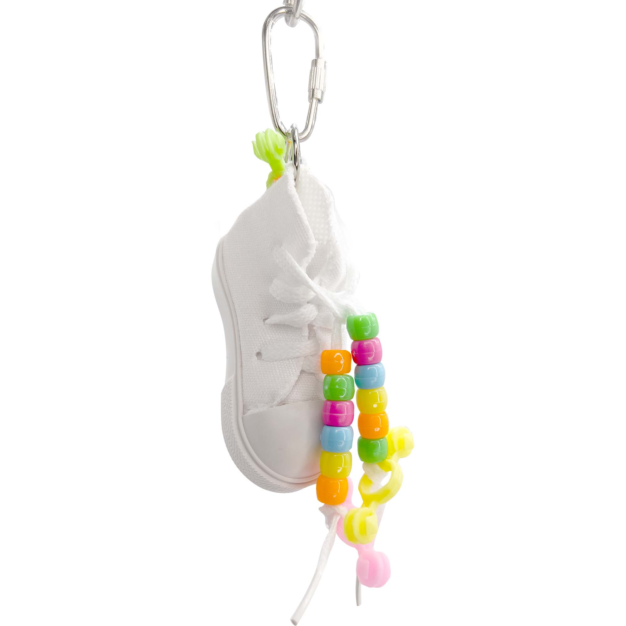 1074 Rainbow Bead Sneaker