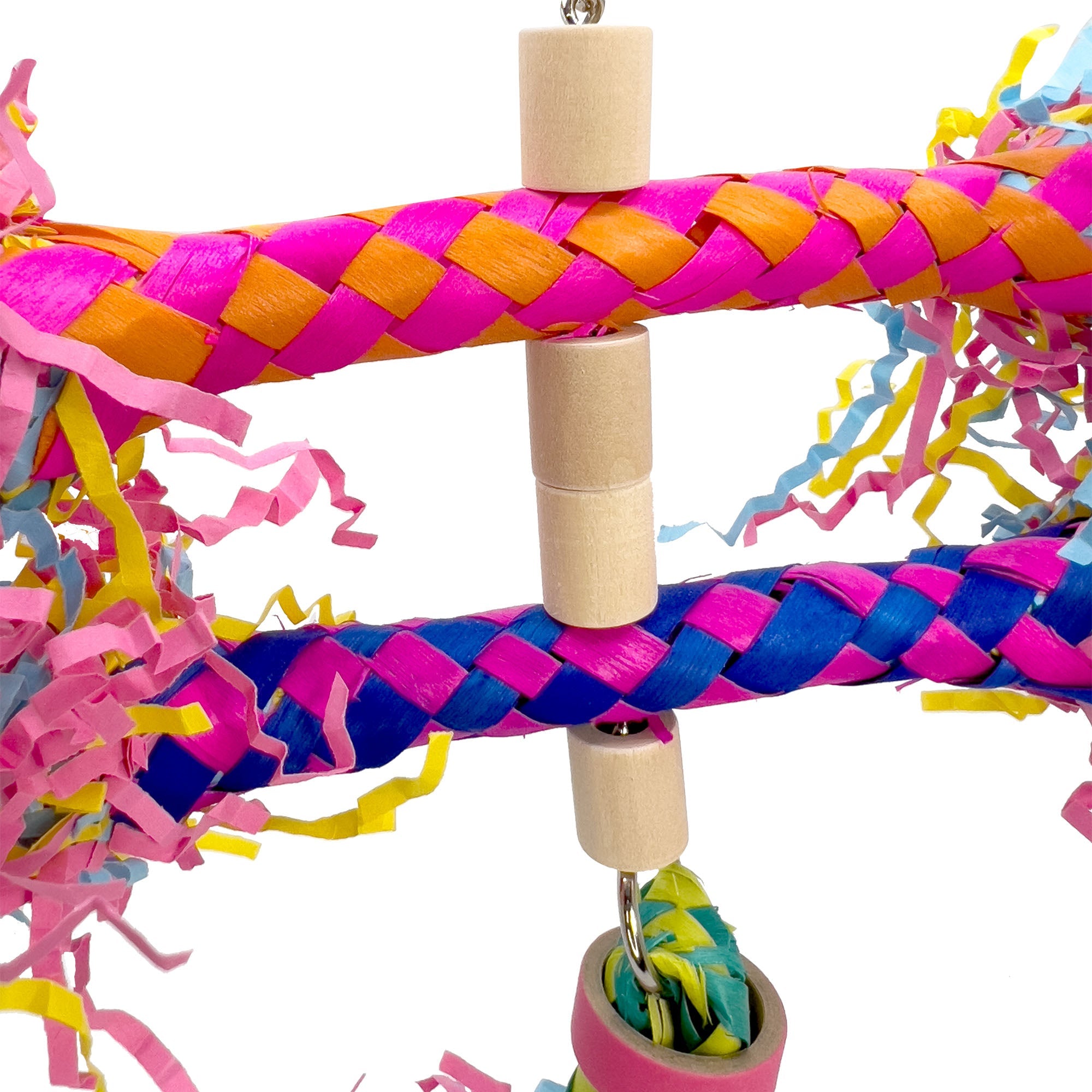 1090 Finger Trap Fiesta