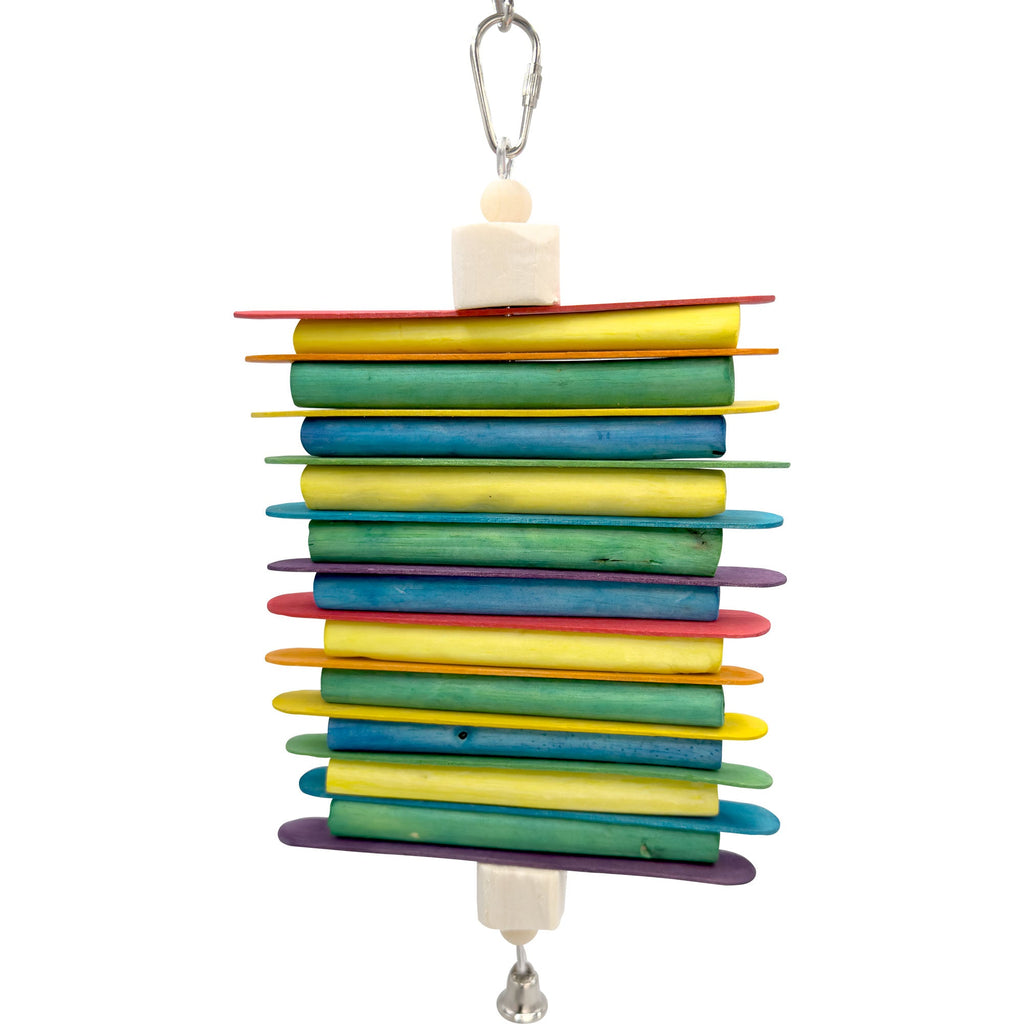 1125 Rainbow Sola Stick Stack