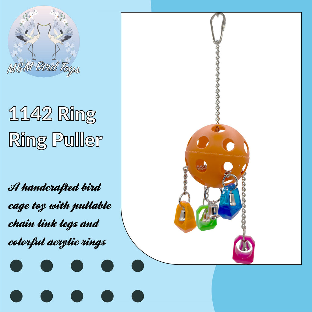 1142 Ring Ring Puller
