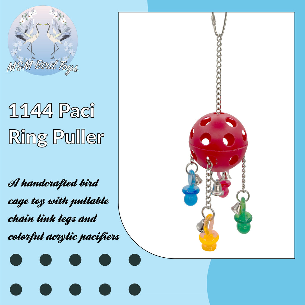 1144 Paci Ring Puller