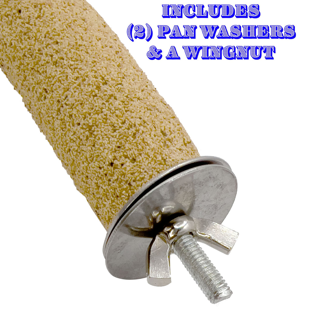 1401 Medium Pedi Perch