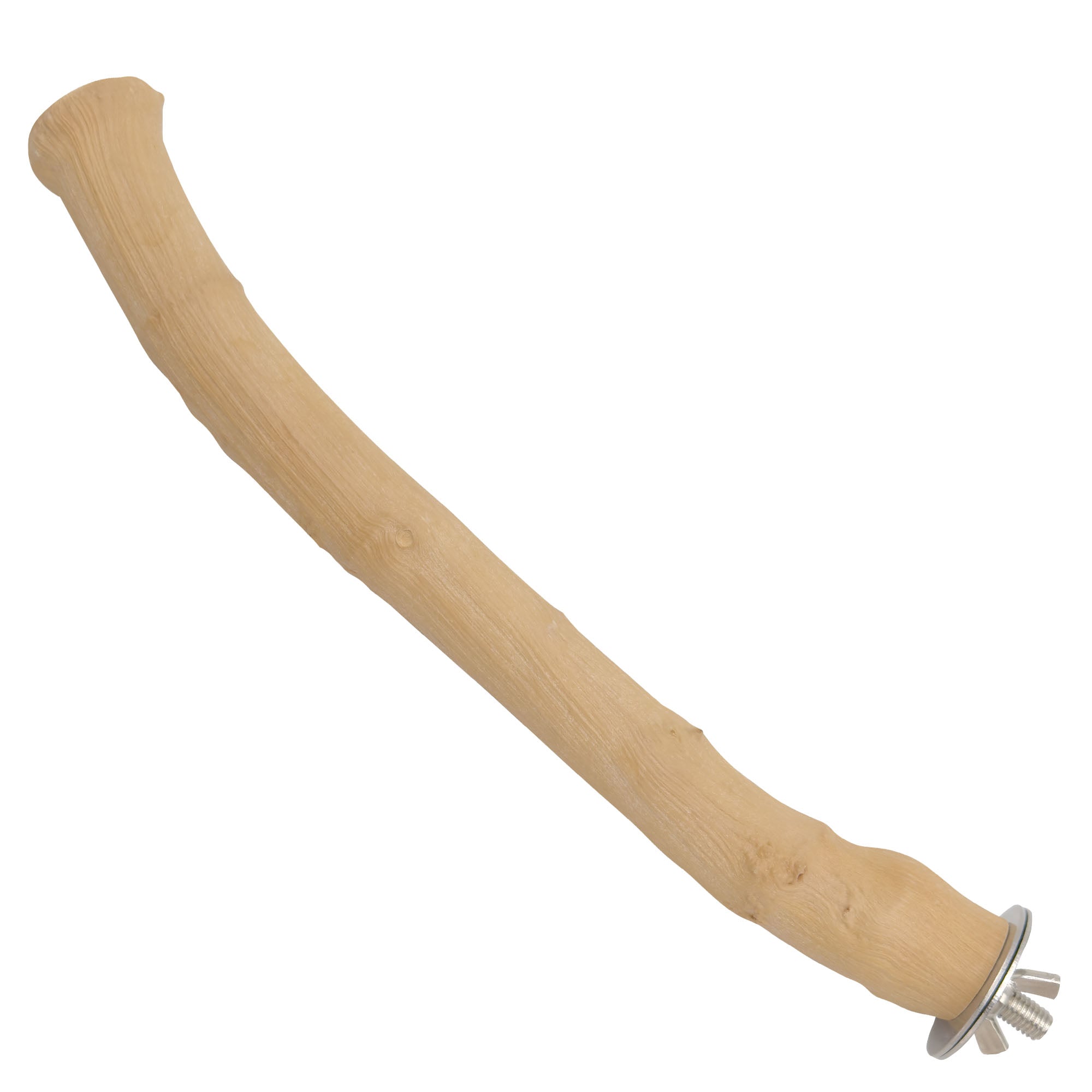 1405 Medium Rattan Perch