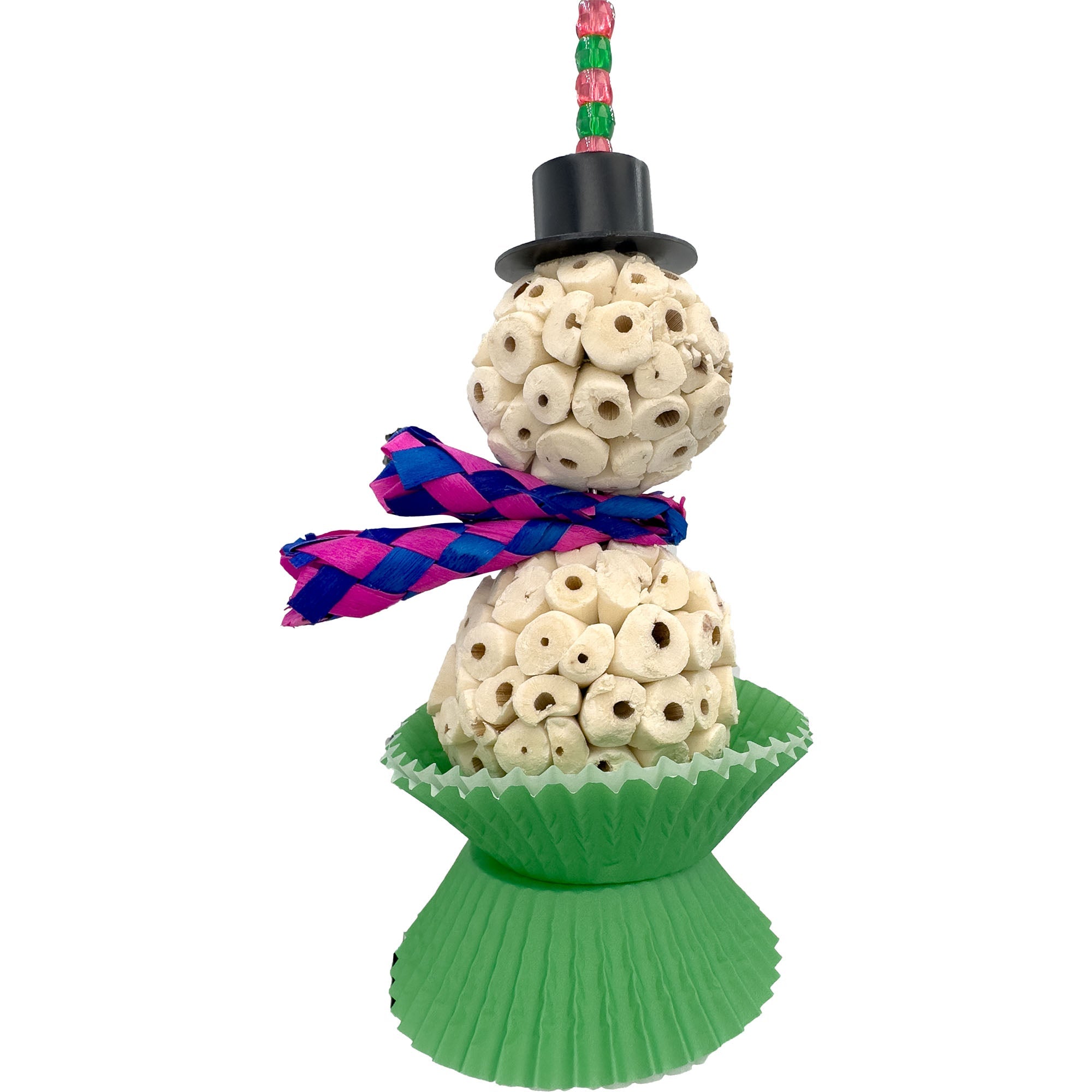 1501 Sola Snowman