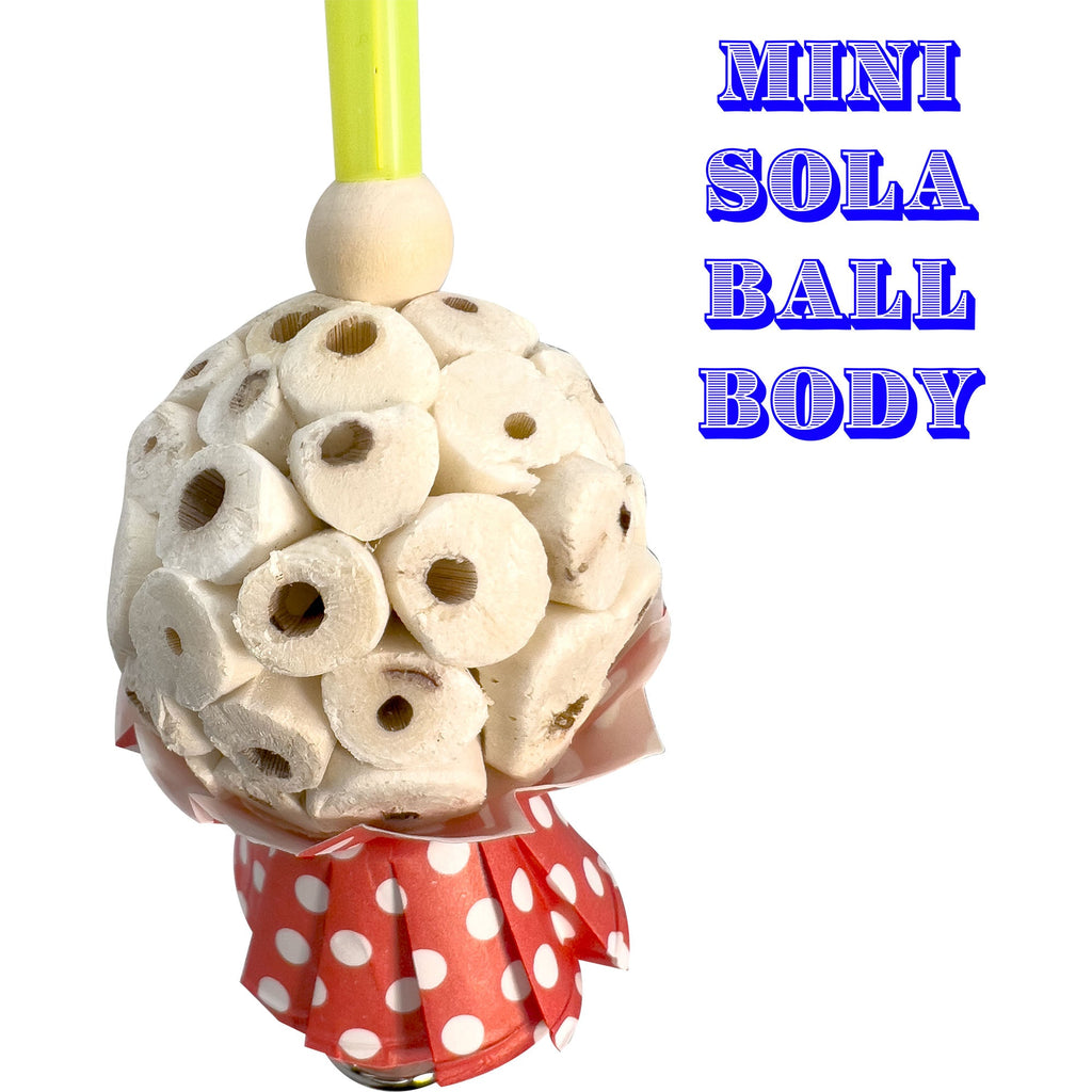1554 Mini Tutu Chew