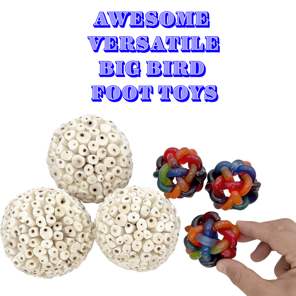 2146 Big Nobby N Huge Sola Balls