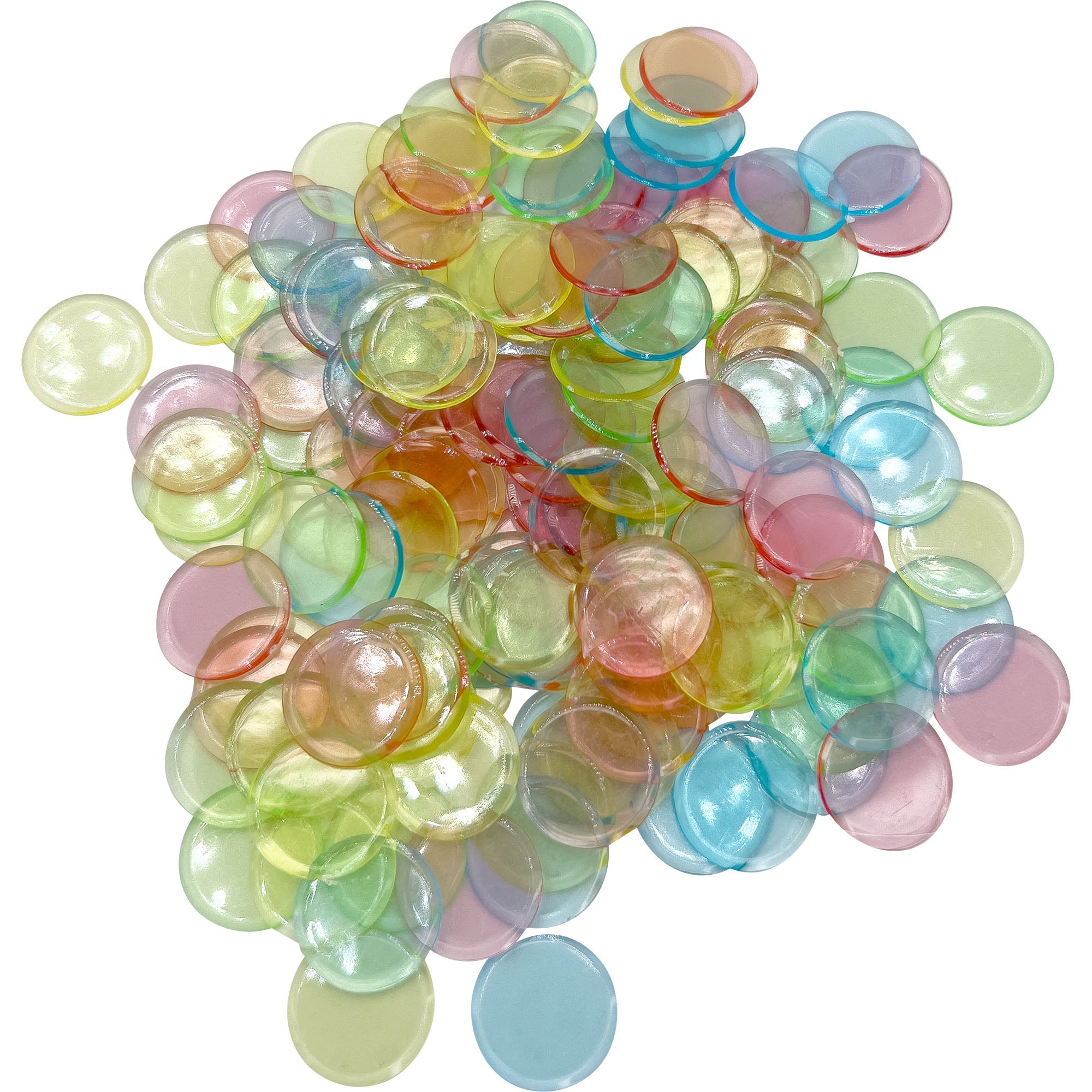 2158 Pk144 Budgie Chips