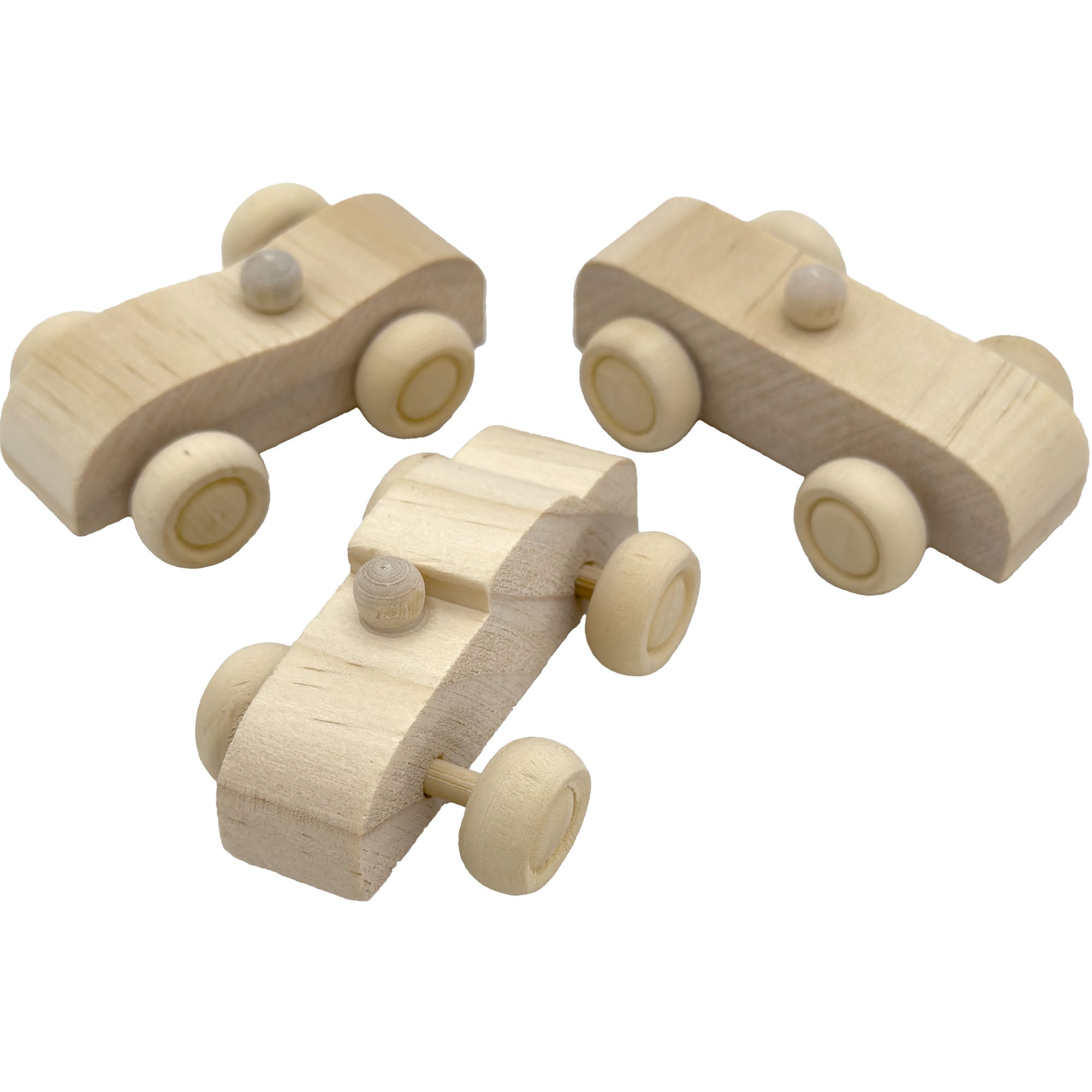 2200 Pk3 Race Cars