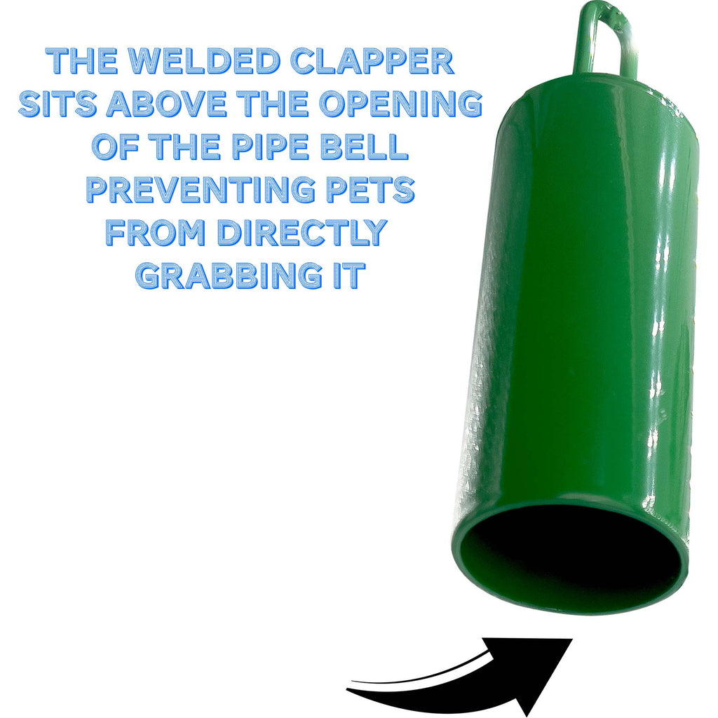 3010 Medium Chime Pipe Ringer