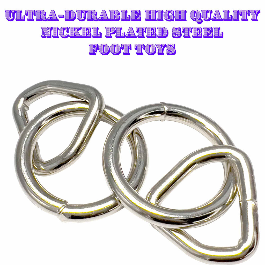 3509 Small Foot Ring Pullers