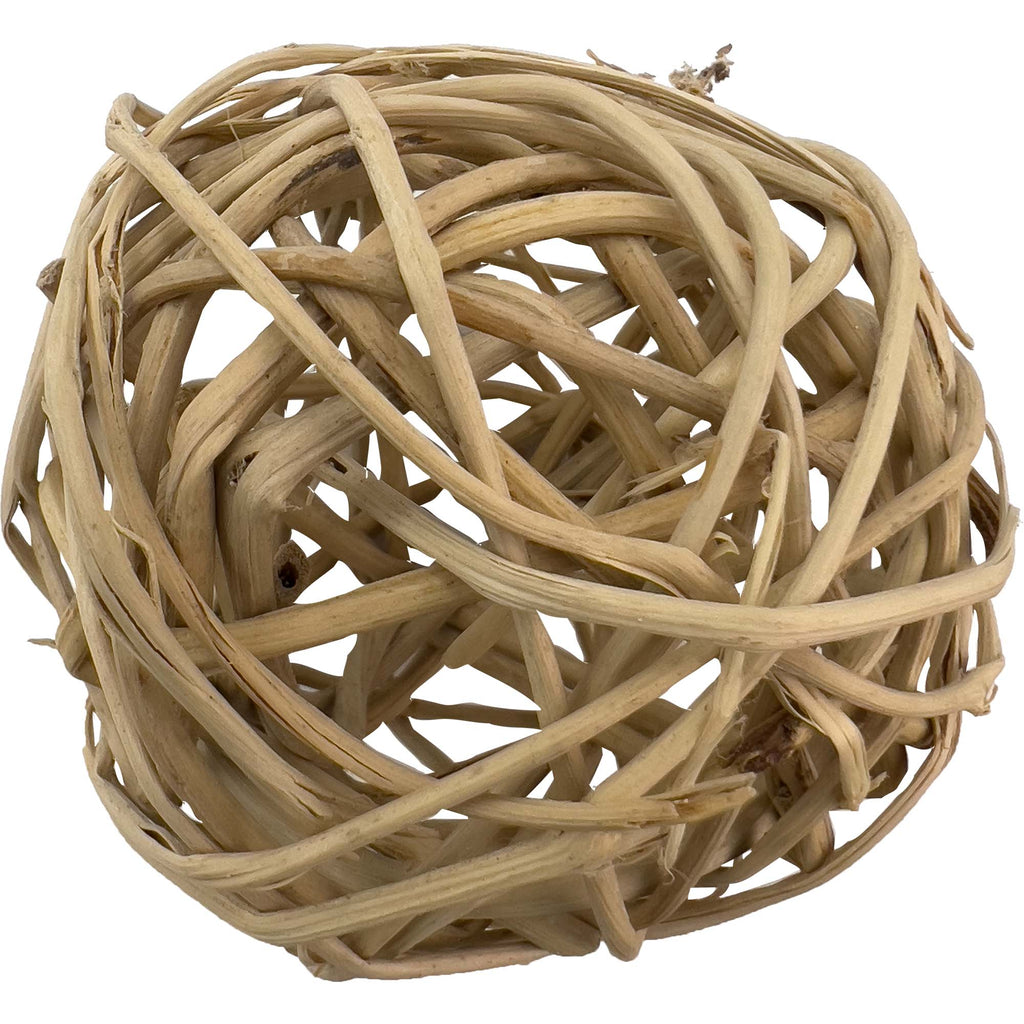 5054 Medium Natural Vine Balls