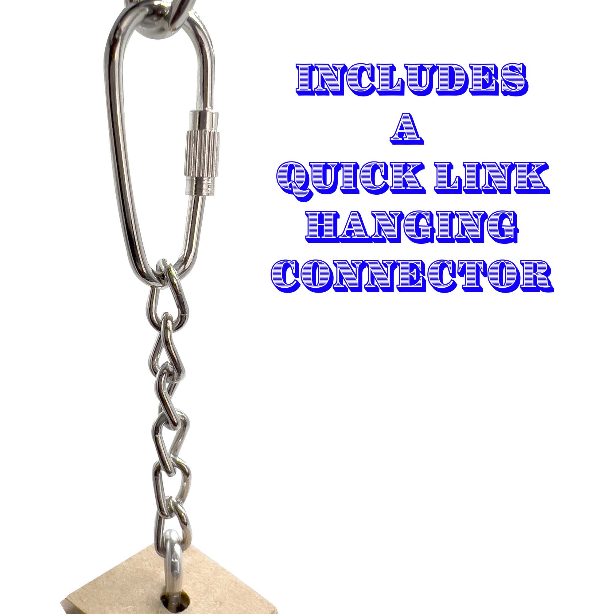 5115 Medium Mandarin Sola Muncher