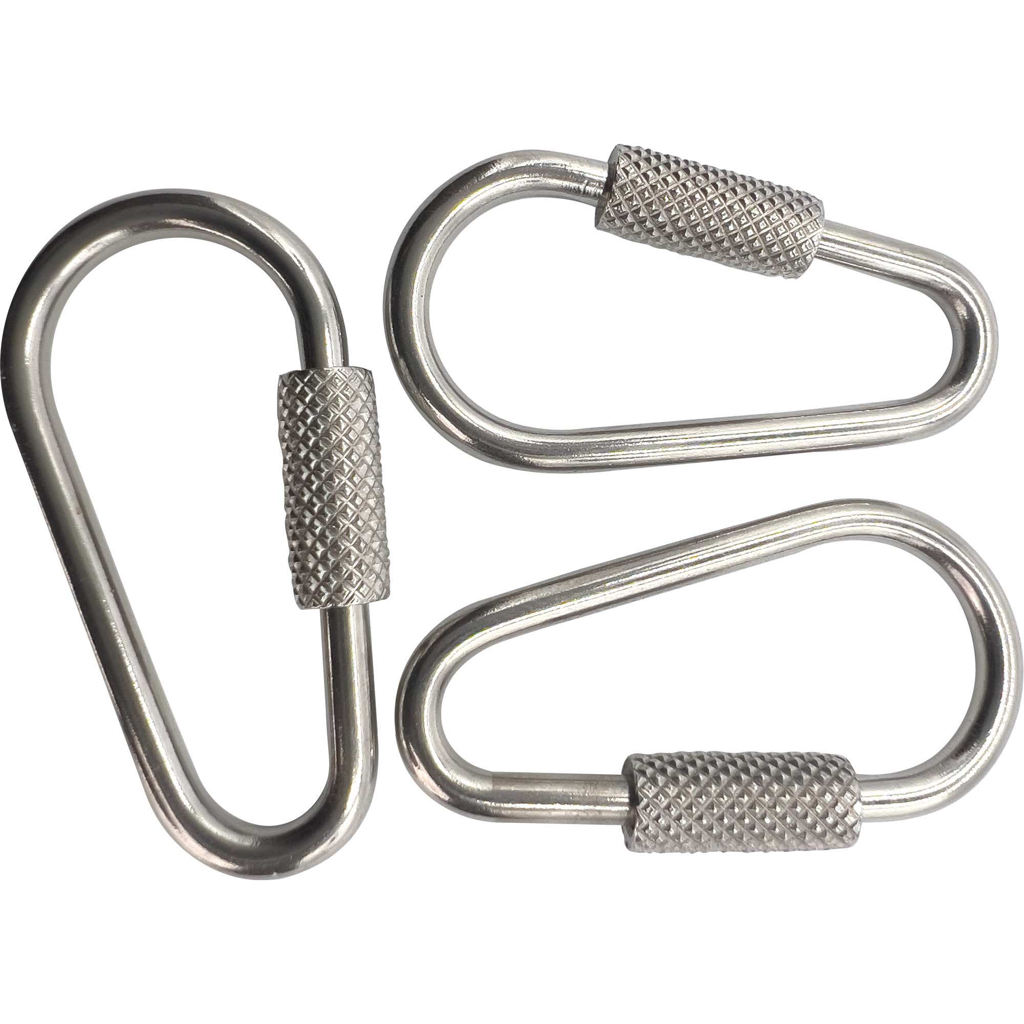7001 Stainless Steel Toy Quick Link