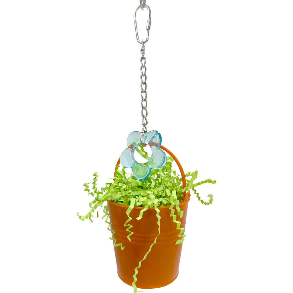 701 Flower Bucket