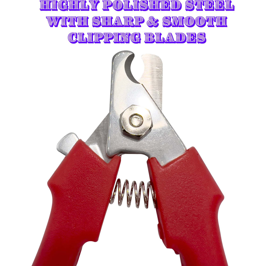 9000 East Cut Clippers 6.5 Inch