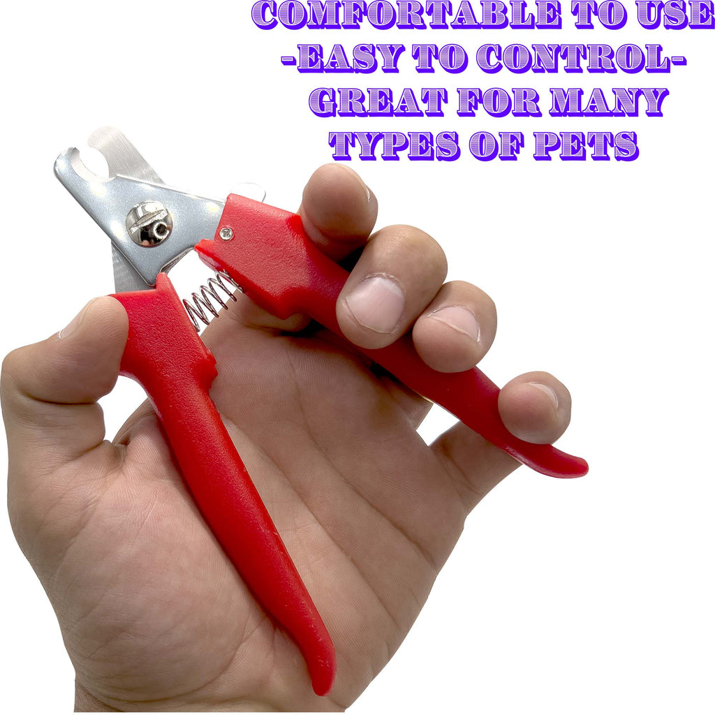 9000 East Cut Clippers 6.5 Inch