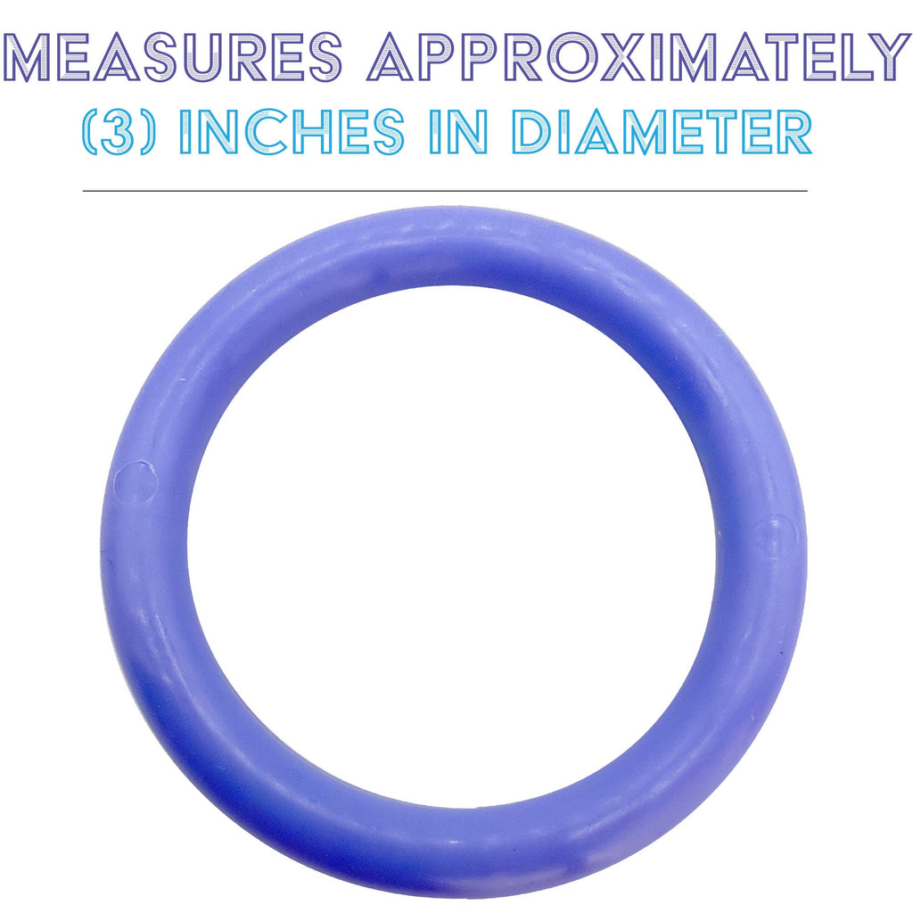 2115 Circle Rings