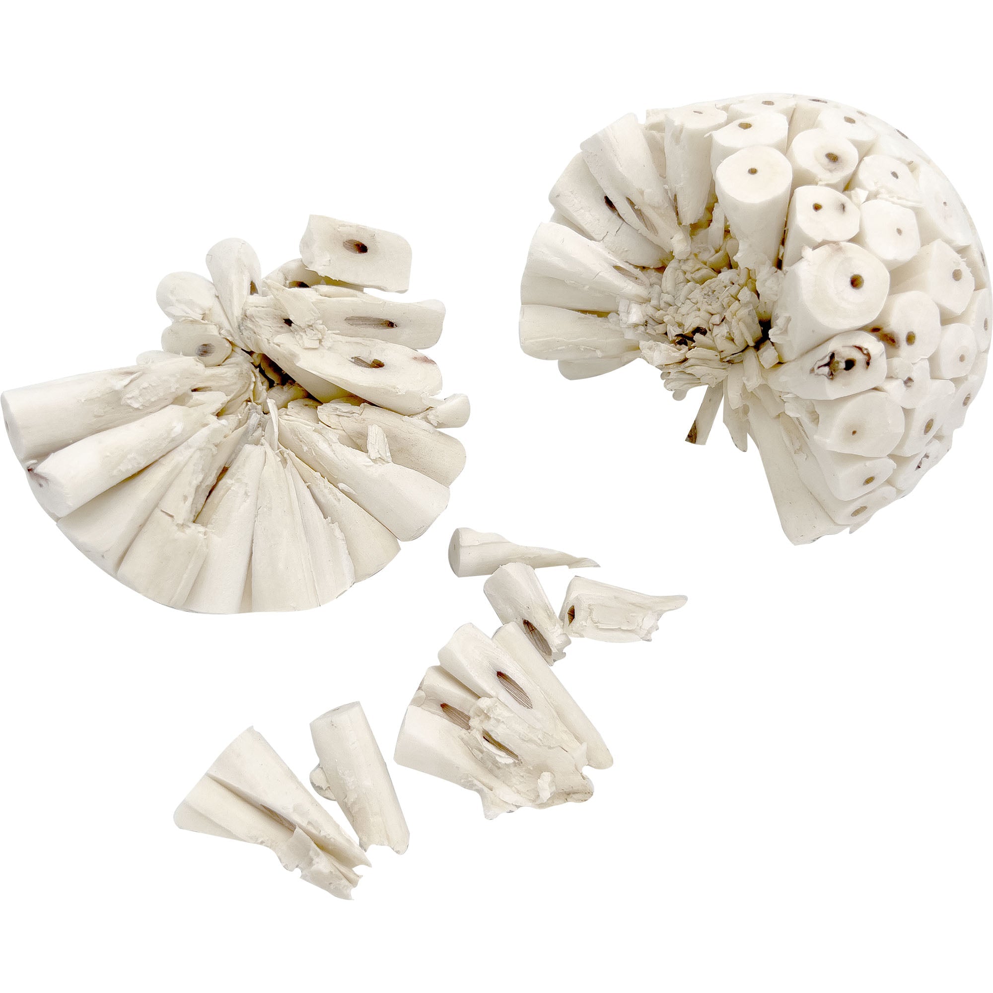 5107 Mega 4 Inch Sola Ball